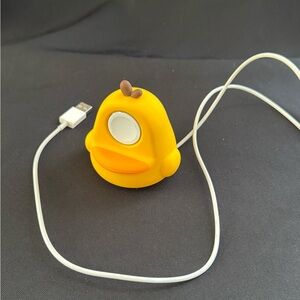 Apple Watch “Duck” Charger